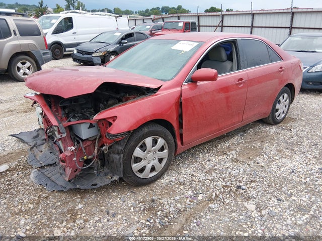Aukcja sprzedaży 2011 Toyota Camry Le, vin: 4T4BF3EK8BR162247, numer aukcji: 45172905
