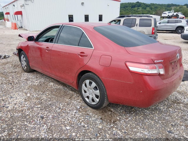Aukcja sprzedaży 2011 Toyota Camry Le, vin: 4T4BF3EK8BR162247, numer aukcji: 45172905