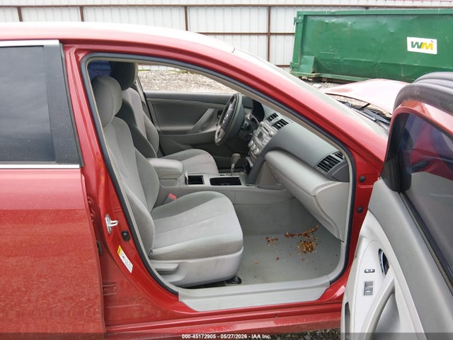 Aukcja sprzedaży 2011 Toyota Camry Le, vin: 4T4BF3EK8BR162247, numer aukcji: 45172905