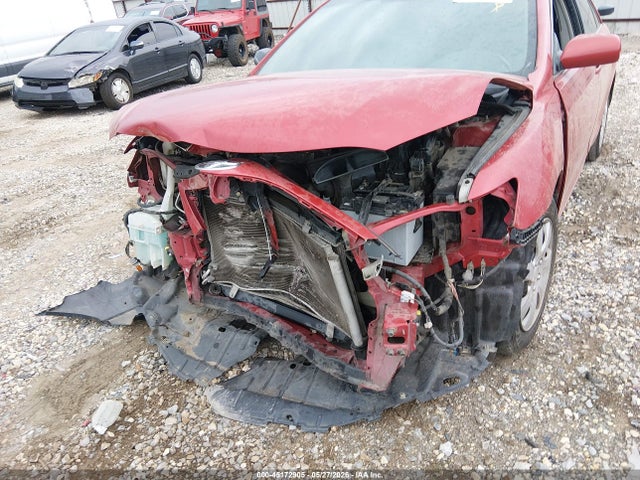 Aukcja sprzedaży 2011 Toyota Camry Le, vin: 4T4BF3EK8BR162247, numer aukcji: 45172905
