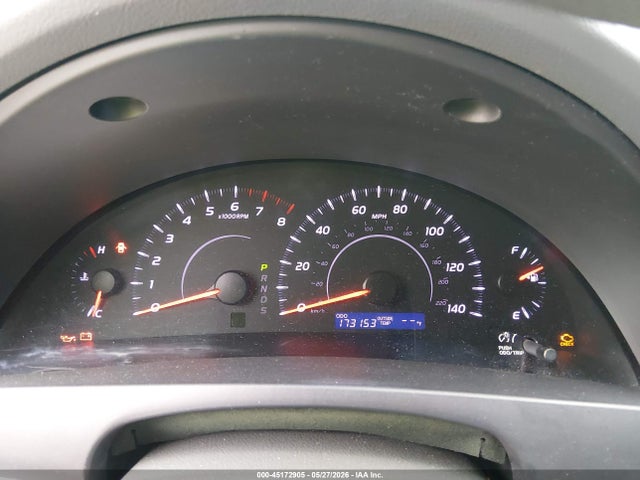 Aukcja sprzedaży 2011 Toyota Camry Le, vin: 4T4BF3EK8BR162247, numer aukcji: 45172905