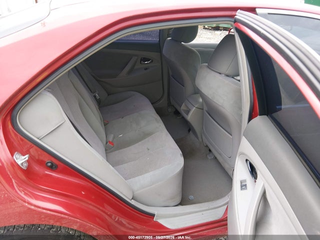 Aukcja sprzedaży 2011 Toyota Camry Le, vin: 4T4BF3EK8BR162247, numer aukcji: 45172905