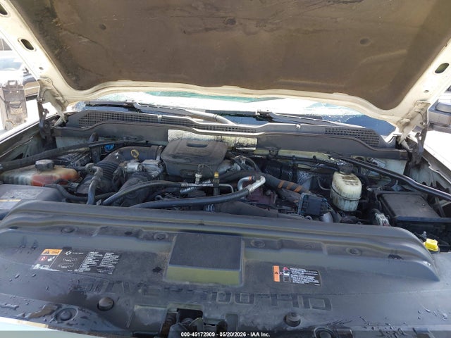 45172909 :رقم المزاد ، 1GC1KWE82GF173686 vin ، 2016 Chevrolet Silverado 2500hd Ltz مزاد بيع