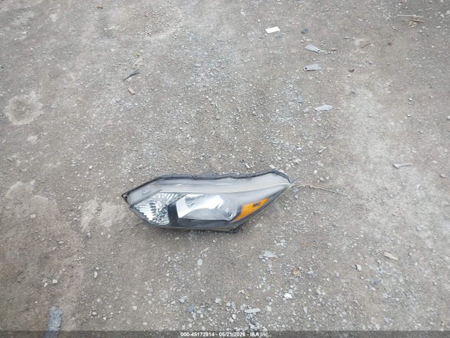 2017 Honda Hr-v Ex მანქანა იყიდება აუქციონზე, vin: 3CZRU5H50HM715386, აუქციონის ნომერი: 45172914