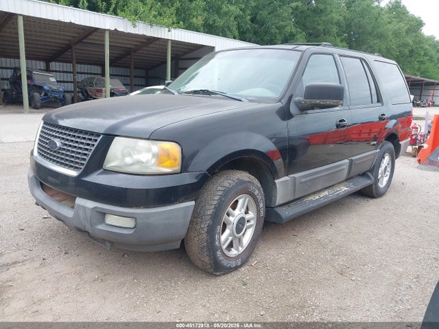 Продажа на аукционе авто 2003 Ford Expedition Xlt, vin: 1FMPU16W43LA23364, номер лота: 45172918