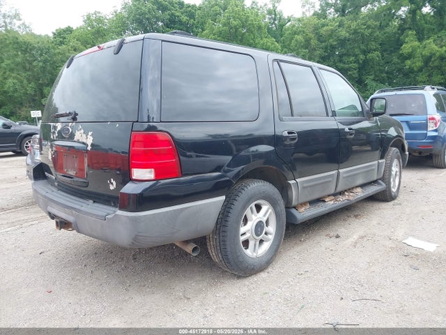Продажа на аукционе авто 2003 Ford Expedition Xlt, vin: 1FMPU16W43LA23364, номер лота: 45172918