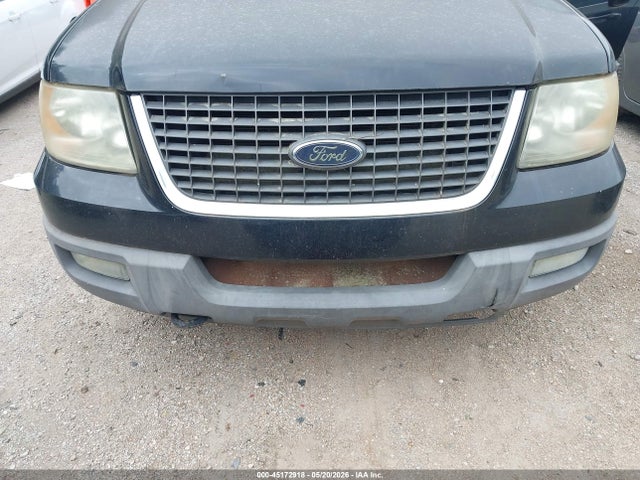 Продажа на аукционе авто 2003 Ford Expedition Xlt, vin: 1FMPU16W43LA23364, номер лота: 45172918