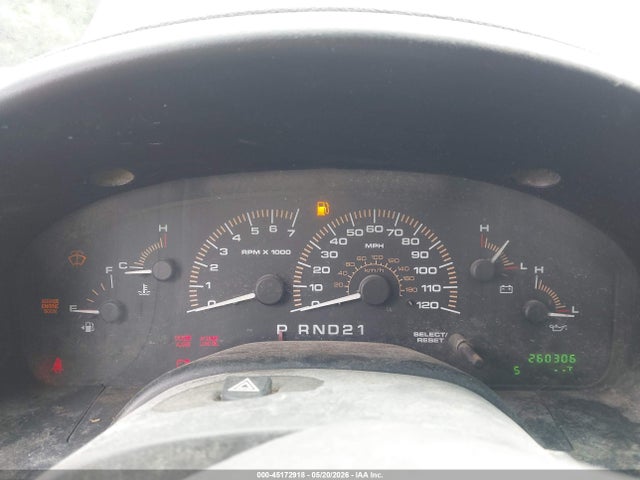 Продажа на аукционе авто 2003 Ford Expedition Xlt, vin: 1FMPU16W43LA23364, номер лота: 45172918
