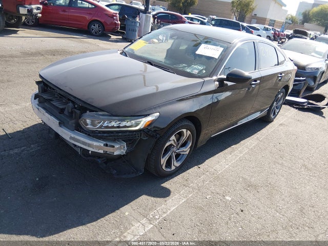 1HGCV1F42JA047638 Honda ACCORD EX
