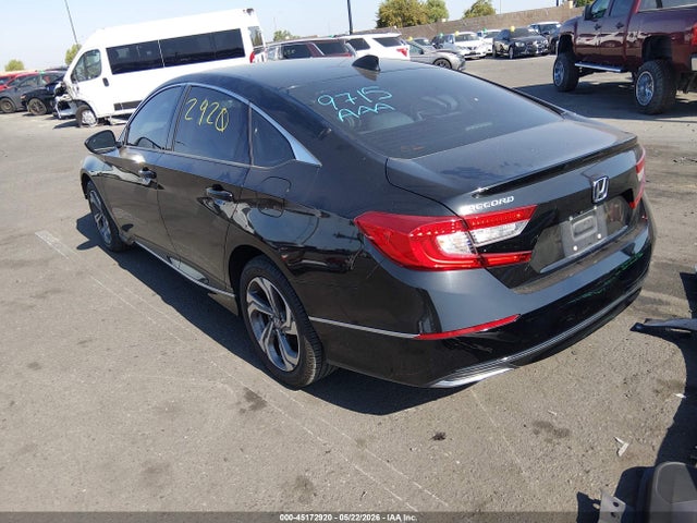 1HGCV1F42JA047638 Honda ACCORD EX