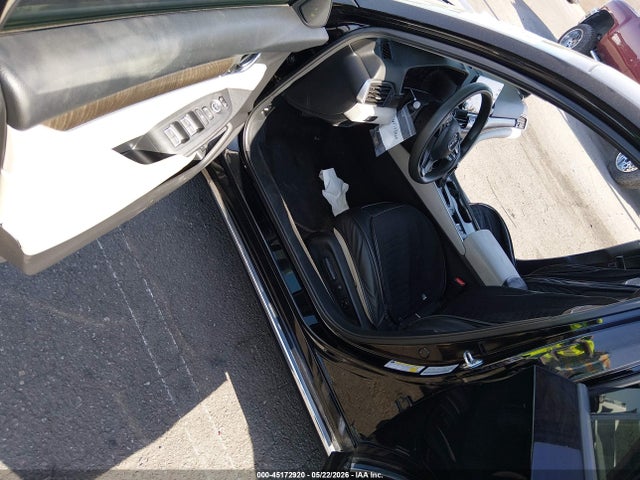 1HGCV1F42JA047638 Honda ACCORD EX