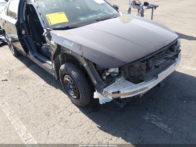 1HGCV1F42JA047638 Honda ACCORD EX