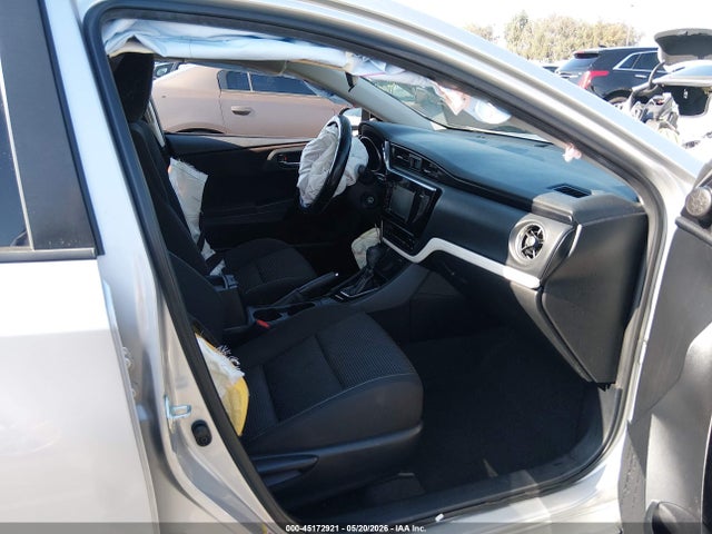 JTNKARJE5HJ523956 Toyota COROLLA IM
