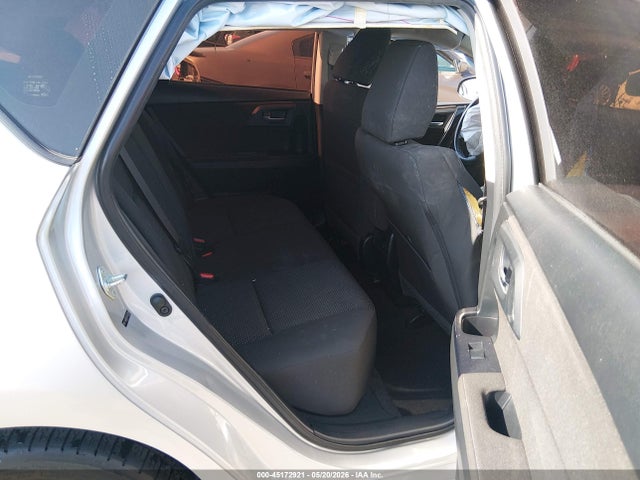 JTNKARJE5HJ523956 Toyota COROLLA IM