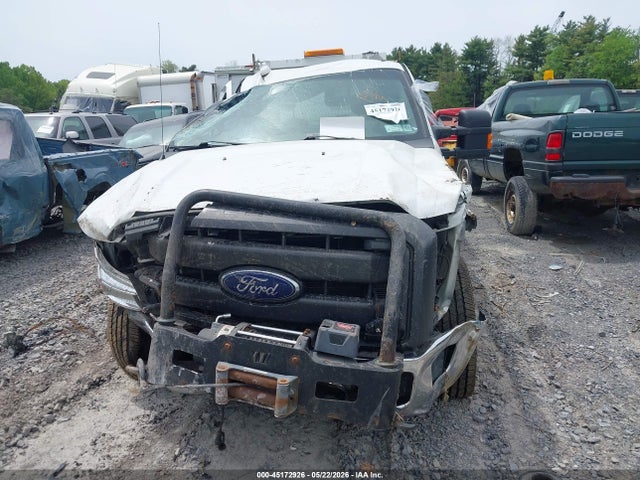 Aukcja sprzedaży 2014 Ford F-350 Xl, vin: 1FT8X3BT3EEB08288, numer aukcji: 45172926