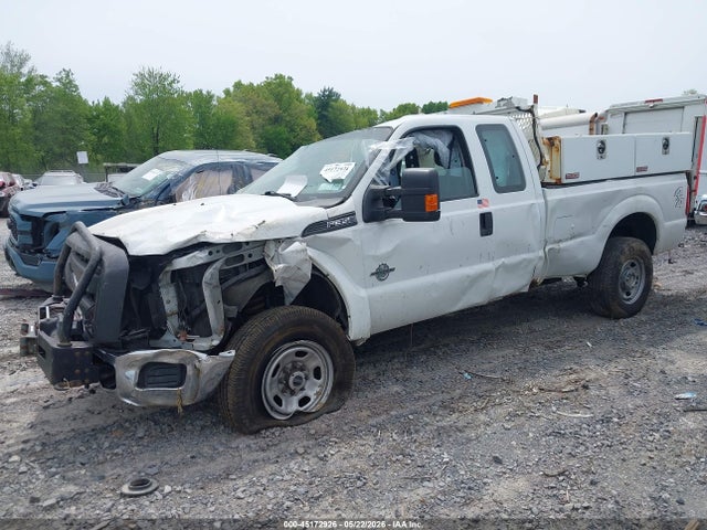 Aukcja sprzedaży 2014 Ford F-350 Xl, vin: 1FT8X3BT3EEB08288, numer aukcji: 45172926