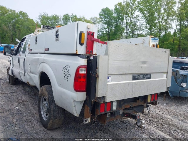 Aukcja sprzedaży 2014 Ford F-350 Xl, vin: 1FT8X3BT3EEB08288, numer aukcji: 45172926