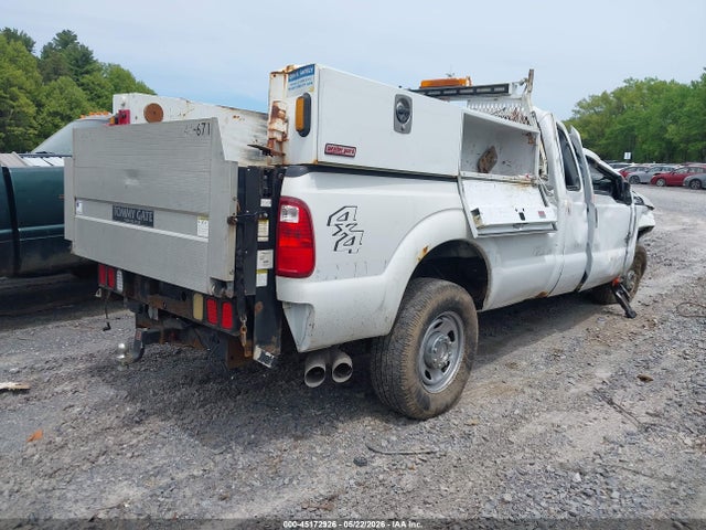 Aukcja sprzedaży 2014 Ford F-350 Xl, vin: 1FT8X3BT3EEB08288, numer aukcji: 45172926