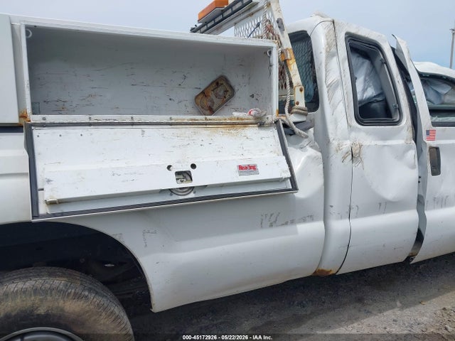 Aukcja sprzedaży 2014 Ford F-350 Xl, vin: 1FT8X3BT3EEB08288, numer aukcji: 45172926