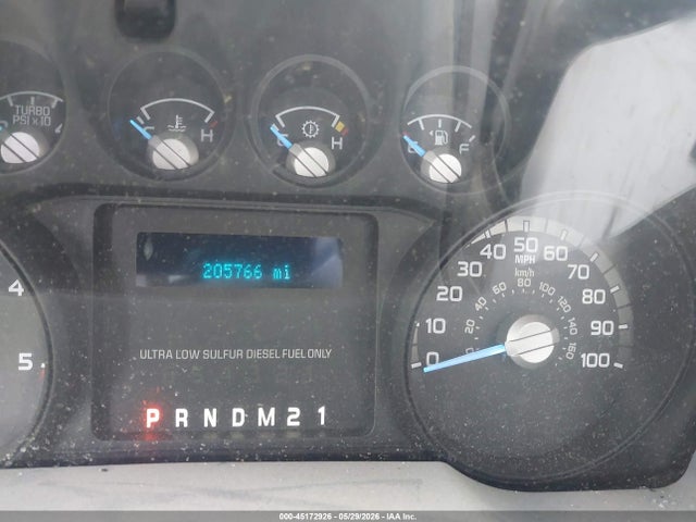 Aukcja sprzedaży 2014 Ford F-350 Xl, vin: 1FT8X3BT3EEB08288, numer aukcji: 45172926