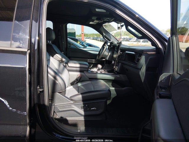 Ford F-150 Lightning Lariat 2025 1FT6W5L75SWG06876 Image 5