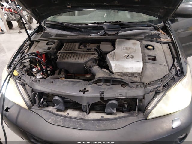 45172947 :رقم المزاد ، JTJHW31U560020187 vin ، 2006 Lexus Rx 400h مزاد بيع