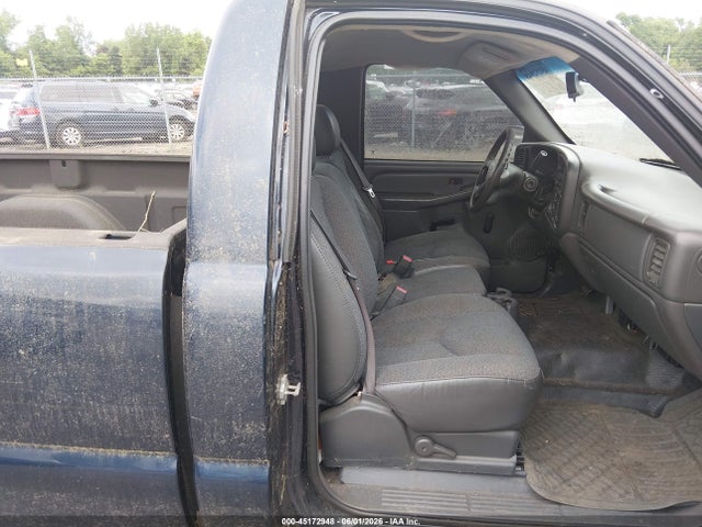 Aukcja sprzedaży 2007 Chevrolet Silverado 1500 Classic Work Truck, vin: 3GCEC14XX7G213120, numer aukcji: 45172948