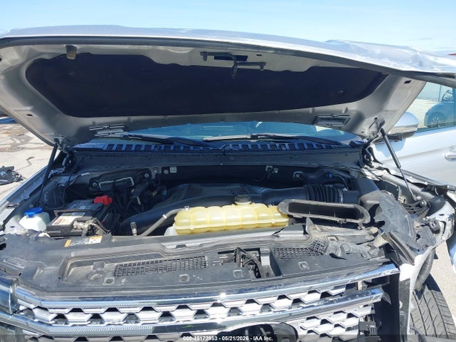 Продажа на аукционе авто 2019 Ford Expedition Platinum, vin: 1FMJU1MT8KEA33123, номер лота: 45172953