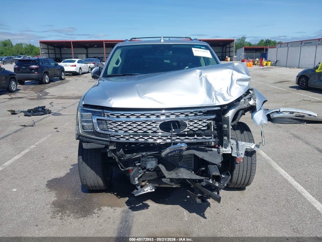 Продажа на аукционе авто 2019 Ford Expedition Platinum, vin: 1FMJU1MT8KEA33123, номер лота: 45172953