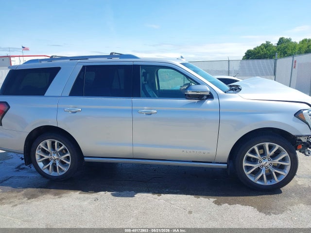 Продажа на аукционе авто 2019 Ford Expedition Platinum, vin: 1FMJU1MT8KEA33123, номер лота: 45172953