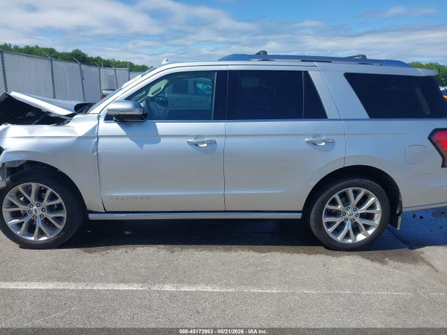 Продажа на аукционе авто 2019 Ford Expedition Platinum, vin: 1FMJU1MT8KEA33123, номер лота: 45172953