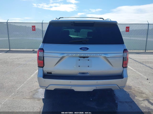 Продажа на аукционе авто 2019 Ford Expedition Platinum, vin: 1FMJU1MT8KEA33123, номер лота: 45172953