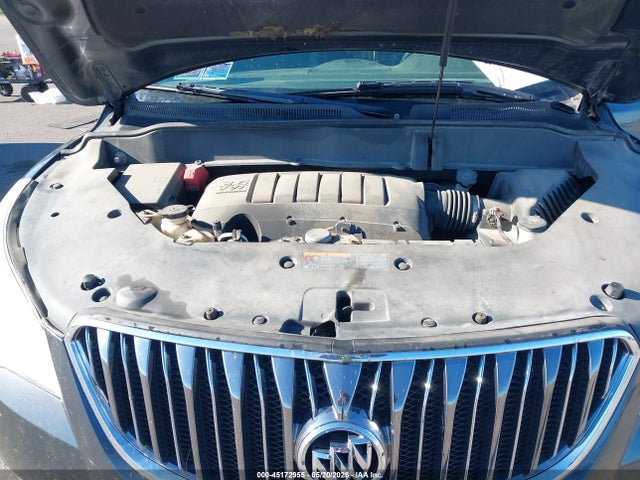 5GAKVBKD6EJ302661 Buick Enclave Leather