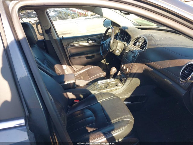 5GAKVBKD6EJ302661 Buick Enclave Leather