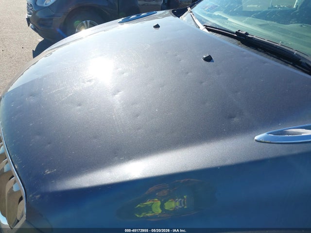 5GAKVBKD6EJ302661 Buick Enclave Leather
