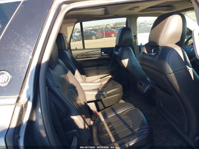 5GAKVBKD6EJ302661 Buick Enclave Leather