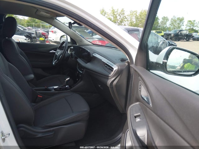 Aukcja sprzedaży 2024 Buick Encore Gx Preferred Awd, vin: KL4AMCSL3RB160693, numer aukcji: 45172957