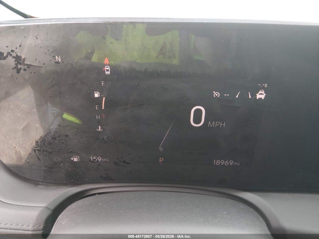 Aukcja sprzedaży 2024 Buick Encore Gx Preferred Awd, vin: KL4AMCSL3RB160693, numer aukcji: 45172957