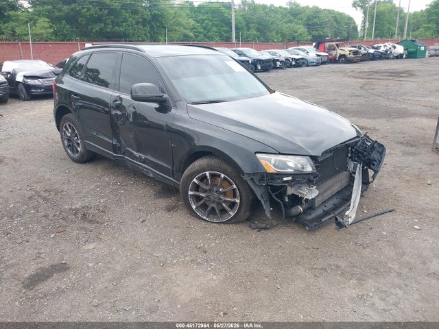 Aukcja sprzedaży 2011 Audi Q5 2.0t Premium, vin: WA1LFAFP1BA024756, numer aukcji: 45172964
