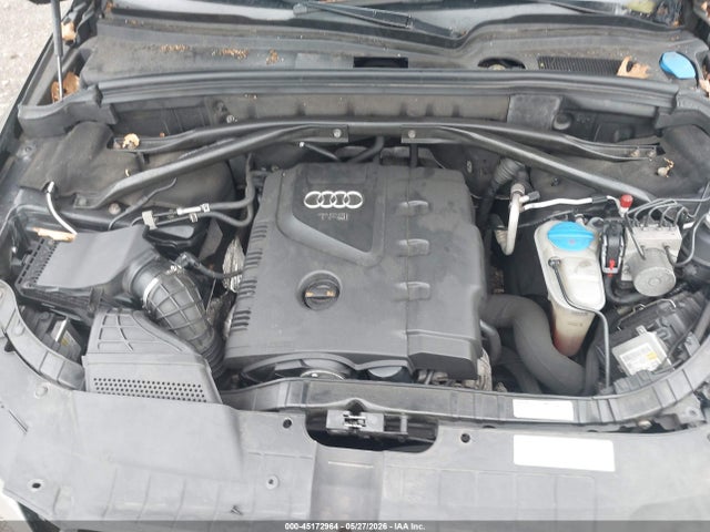 Aukcja sprzedaży 2011 Audi Q5 2.0t Premium, vin: WA1LFAFP1BA024756, numer aukcji: 45172964