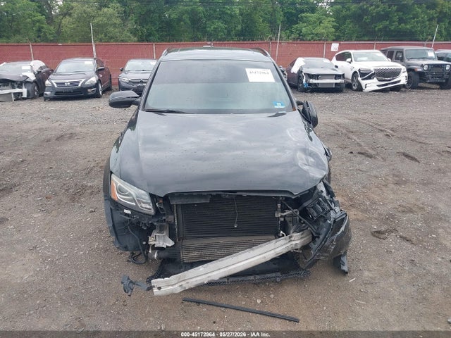 Aukcja sprzedaży 2011 Audi Q5 2.0t Premium, vin: WA1LFAFP1BA024756, numer aukcji: 45172964