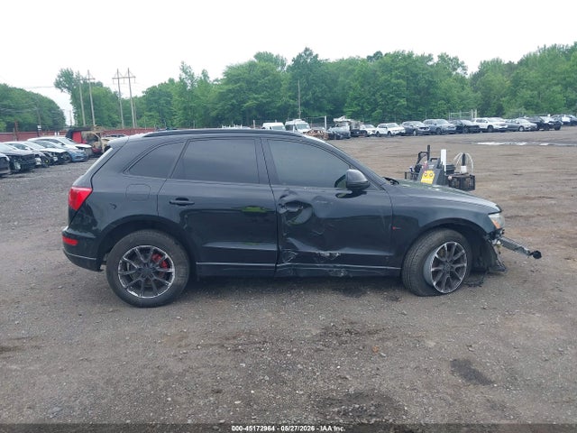 Aukcja sprzedaży 2011 Audi Q5 2.0t Premium, vin: WA1LFAFP1BA024756, numer aukcji: 45172964