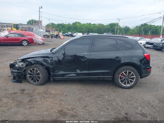 Aukcja sprzedaży 2011 Audi Q5 2.0t Premium, vin: WA1LFAFP1BA024756, numer aukcji: 45172964