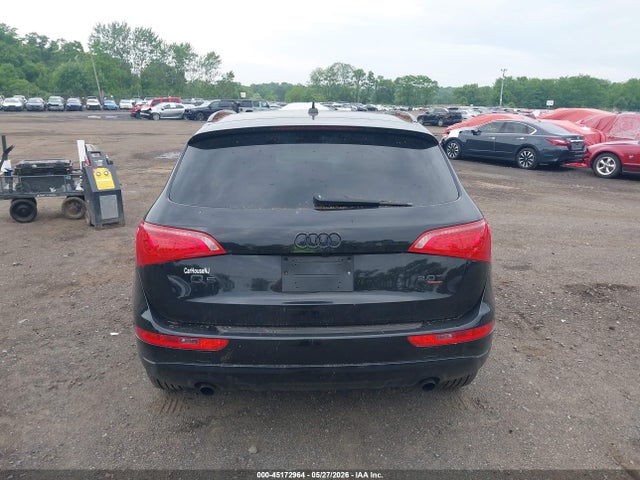 Aukcja sprzedaży 2011 Audi Q5 2.0t Premium, vin: WA1LFAFP1BA024756, numer aukcji: 45172964