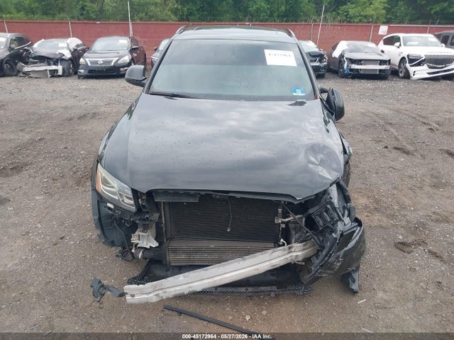 Aukcja sprzedaży 2011 Audi Q5 2.0t Premium, vin: WA1LFAFP1BA024756, numer aukcji: 45172964