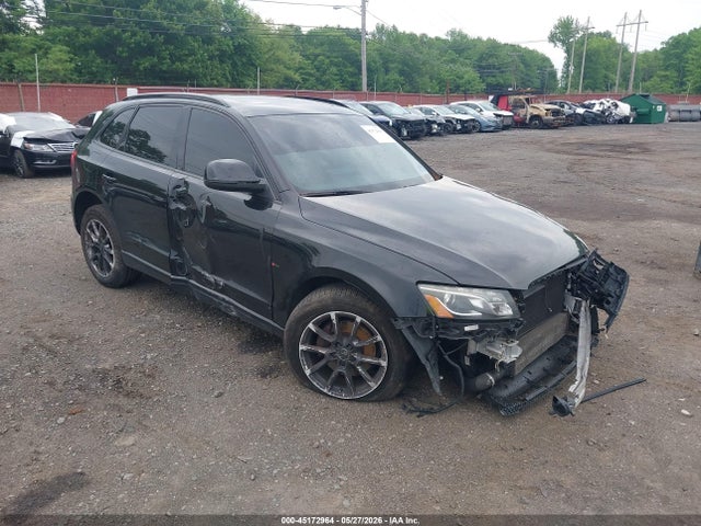 Aukcja sprzedaży 2011 Audi Q5 2.0t Premium, vin: WA1LFAFP1BA024756, numer aukcji: 45172964
