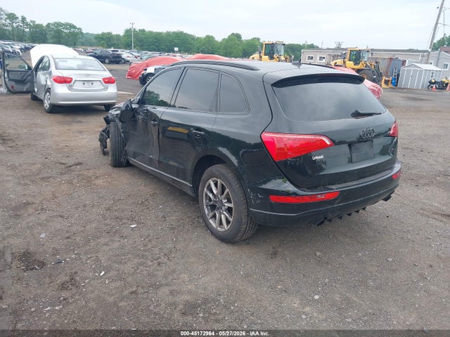 Aukcja sprzedaży 2011 Audi Q5 2.0t Premium, vin: WA1LFAFP1BA024756, numer aukcji: 45172964