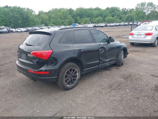 Aukcja sprzedaży 2011 Audi Q5 2.0t Premium, vin: WA1LFAFP1BA024756, numer aukcji: 45172964