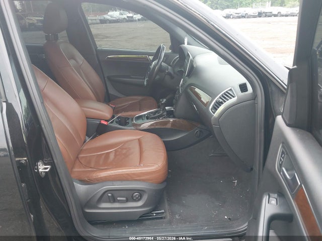 Aukcja sprzedaży 2011 Audi Q5 2.0t Premium, vin: WA1LFAFP1BA024756, numer aukcji: 45172964