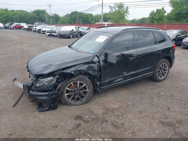 Aukcja sprzedaży 2011 Audi Q5 2.0t Premium, vin: WA1LFAFP1BA024756, numer aukcji: 45172964